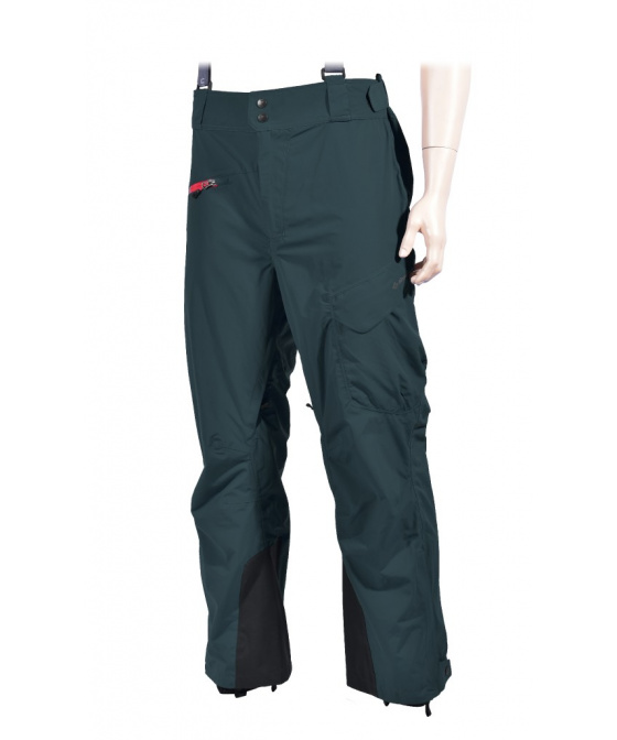 Nepromokavé Kalhoty Pinguin Freeride Pants