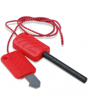 MSR STRIKE IGNITER křesadlo s otvírákem MSR STRIKE IGNITER křesadlo s otvírákem