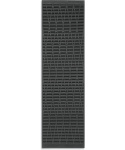Karimatka Thermarest RIDGEREST CLASSIC Large Charcoal  196 x 63 x 1,5 cm