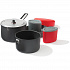 MSR Sada nádobí MSR Quick 2 Cook Set