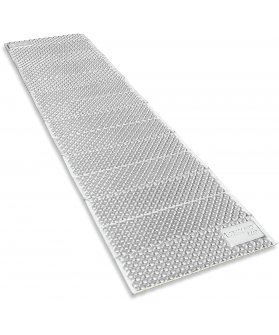 Karimatka Thermarest Z-LITE SOL Regular Limon/Silver 183 x 51 x 2 cm