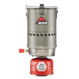MSR REACTOR 1,0 l Stove System plynový vařič