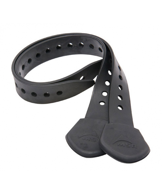 MSR CLASSIC STRAP KIT 12" (2ks) náhradní pásky nártní