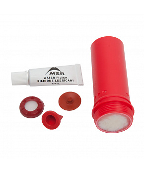 MSR Náplň do filtru MSR TrailShot / Trail Base Replacement Filter Cartridge MSR Náplň do filtru MSR TrailShot / Trail Base Replacement Filter Cartridge