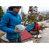 Thermarest Spací pytel Thermarest Hyperion 20F/-6C barva Deep Pacific velikost Regular