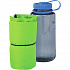 Thermarest Sedátko Thermarest Lite Seat barva Green