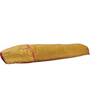 MSR Bivak MSR E-Bivy barva Žlutá MSR Bivak MSR E-Bivy barva Žlutá