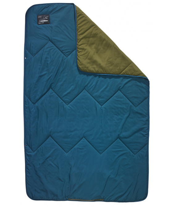 Thermarest JUNO BLANKET Deep Pacific