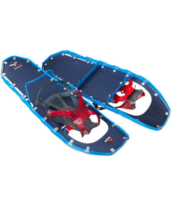Sněžnice MSR LIGHTNING ASCENT M 25 Cobalt Blue 64 cm