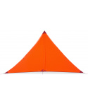 Přístřešek MSR FRONT RANGE ULTRALIGHT TARP SHELTER 4 oranžový