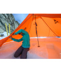 Přístřešek MSR FRONT RANGE ULTRALIGHT TARP SHELTER 4 oranžový