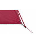 Přístřešek MSR FRONT RANGE ULTRALIGHT TARP SHELTER 4 oranžový