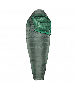 Thermarest Spací pytel Thermarest Questar 32F/0C barva Balsam velikost Regular Thermarest Spací pytel Thermarest Questar 32F/0C barva Balsam velikost Regular