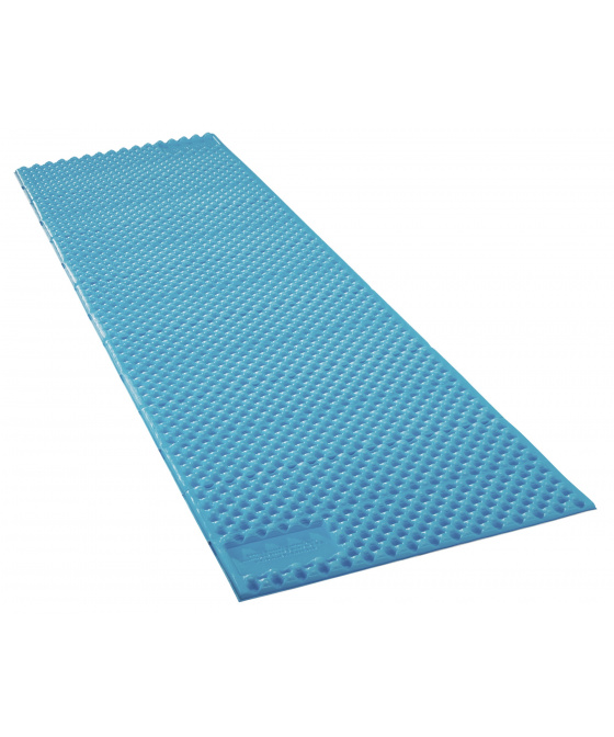 Karimatka Thermarest Z-LITE SOL Regular Blue/Silver  183 x 51 x 2 cm