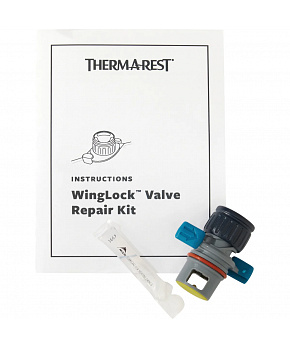 Thermarest Náhradní ventil Thermarest WingLock Repair Kit Thermarest Náhradní ventil Thermarest WingLock Repair Kit