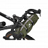MSR Stan MSR Hubba Hubba Bikepack 2 barva Zelená