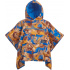 Thermarest KIDS HONCHO PONCHO Animal Print dětské eraLoftové pončo se zvířátky