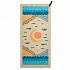 PackTowl Rychleschnoucí ručník PackTowl Personal barva Balance Print velikost Body