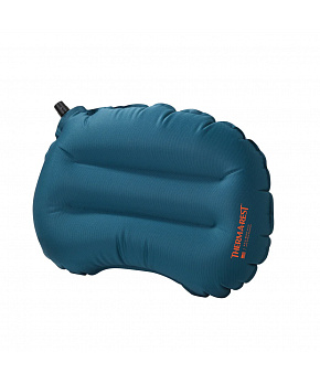 Thermarest Nafukovací polštář Thermarest Air Head Lite barva Deep Pacific velikost Large Thermarest Nafukovací polštář Thermarest Air Head Lite barva Deep Pacific velikost Large