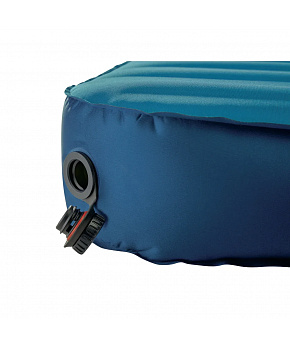 Thermarest Karimatka Thermarest MondoKing 3D barva Marine Blue velikost Large Thermarest Karimatka Thermarest MondoKing 3D barva Marine Blue velikost Large