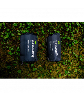 Thermarest Karimatka Thermarest Trail Pro MAX velikost Regular Wide Thermarest Karimatka Thermarest Trail Pro MAX velikost Regular Wide
