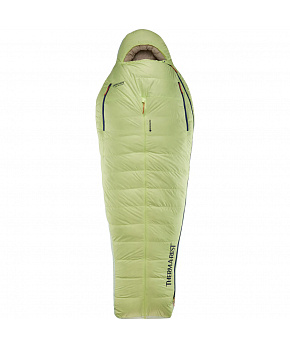 Thermarest Spací pytel Thermarest Boost 32F/0C barva Meadow Green velikost Long Thermarest Spací pytel Thermarest Boost 32F/0C barva Meadow Green velikost Long