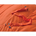 Thermarest Spací pytel Thermarest Polar Ranger barva Flame velikost Long