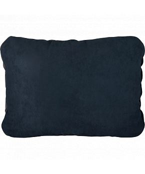 Thermarest Polštář Thermarest Compressible Pillow Cinch barva OuterSpace velikost Large Thermarest Polštář Thermarest Compressible Pillow Cinch barva OuterSpace velikost Large