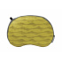 Thermarest AIR HEAD PILLOW Regular Yellow Mountains nafukovací polštářek žlutý