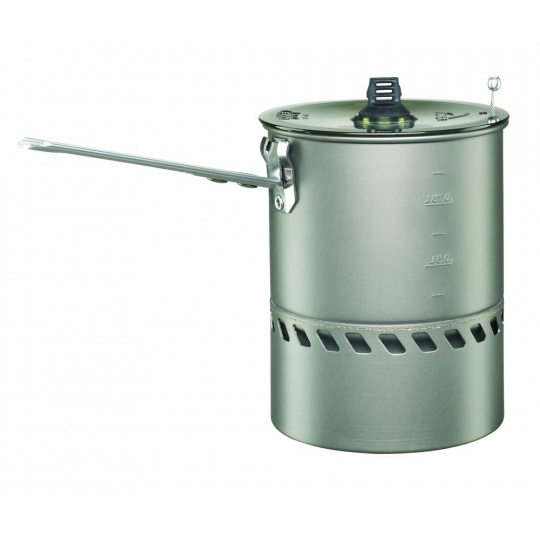 MSR REACTOR hrnec 1,0 l s víkem