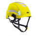Petzl STRATO HI-VIZ jasně žlutá prac.přilba