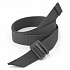Montane Pásek Montane 25mm Belt barva Slate