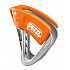 Petzl Blokant Petzl Tibloc barva Černá