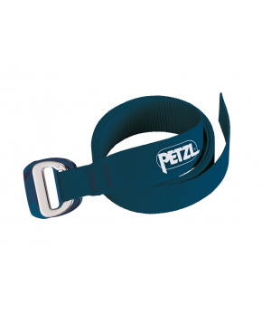 Petzl PÁSEK PETZL modrý