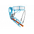 Petzl Horolezecký úvazek Petzl Altitude 2023 velikost L/XL