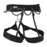 Petzl HIRUNDOS XS sedací úvazek černý