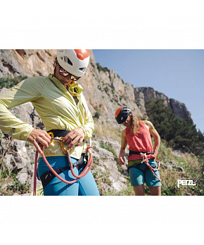 Petzl Horolezecký úvazek Petzl Aquila velikost M Petzl Horolezecký úvazek Petzl Aquila velikost M