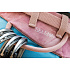 Petzl Horolezecký úvazek Petzl Selena barva Zelená velikost XS