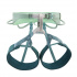 Petzl SELENA L JADE GREEN dámský sedací úvazek zelený