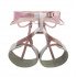 Petzl SELENA XS ROSE dámský sedací úvazek růžový