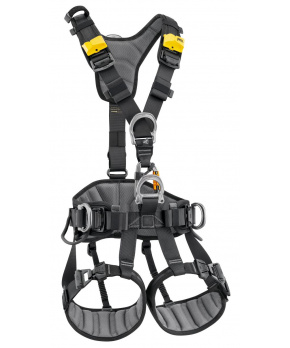 Petzl AVAO FAST 2 pracovní postroj INT Petzl AVAO FAST 2 pracovní postroj INT
