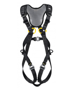 Petzl NEWTON FAST 2 zachycovací postroj EU