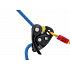Petzl Jistící a slaňovací brzda Petzl GriGri+ barva Modrá