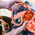 Petzl Jistící a slaňovací brzda Petzl Neox barva Šedá