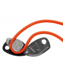Petzl GRIGRI+ jistící brzda oranžová
