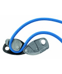Petzl GRIGRI+ jistící brzda šedá