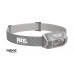 Petzl TIKKINA 2022 svítilna šedá