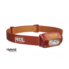 Petzl TIKKINA RED 2025 svítilna červená