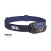 Petzl ACTIK 2022 svítilna modrá