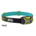 Petzl ACTIK CORE GREEN 2025 svítilna zelená